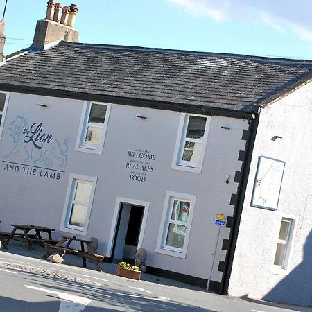 The Lion And The Lamb Hotel Seascale Exterior foto